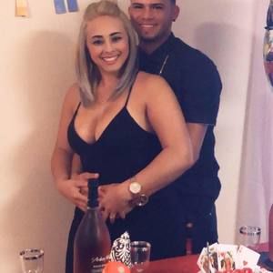 Meet your Posher, Rivera